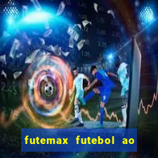 futemax futebol ao vivo corinthians